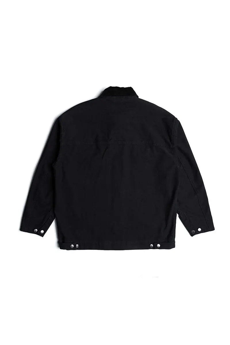 Sherwood Worker Jacket - AlphaStyle