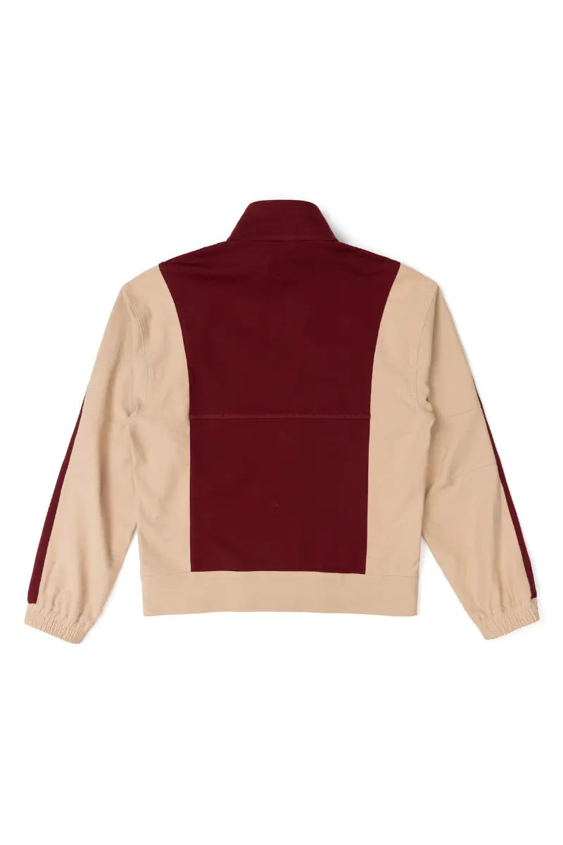 Shoals Track Jacket AlphaStyle
