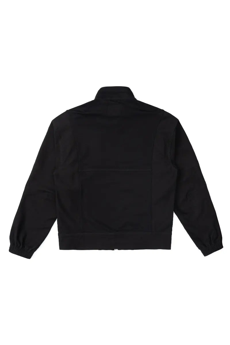Shoals Track Jacket AlphaStyle