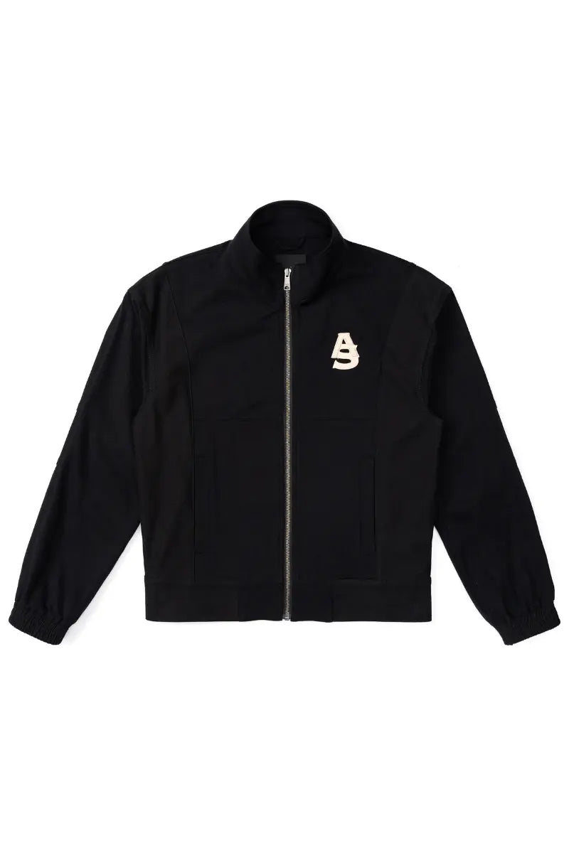 Shoals Track Jacket AlphaStyle