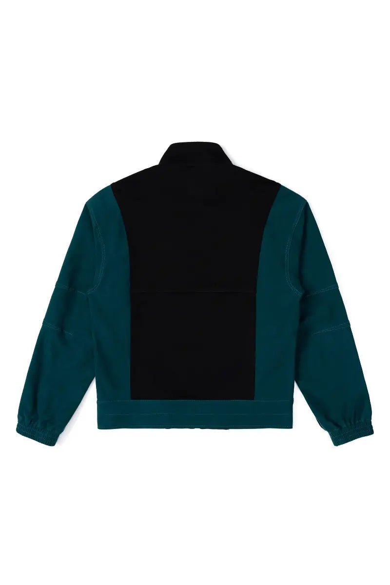 Shoals Track Jacket AlphaStyle