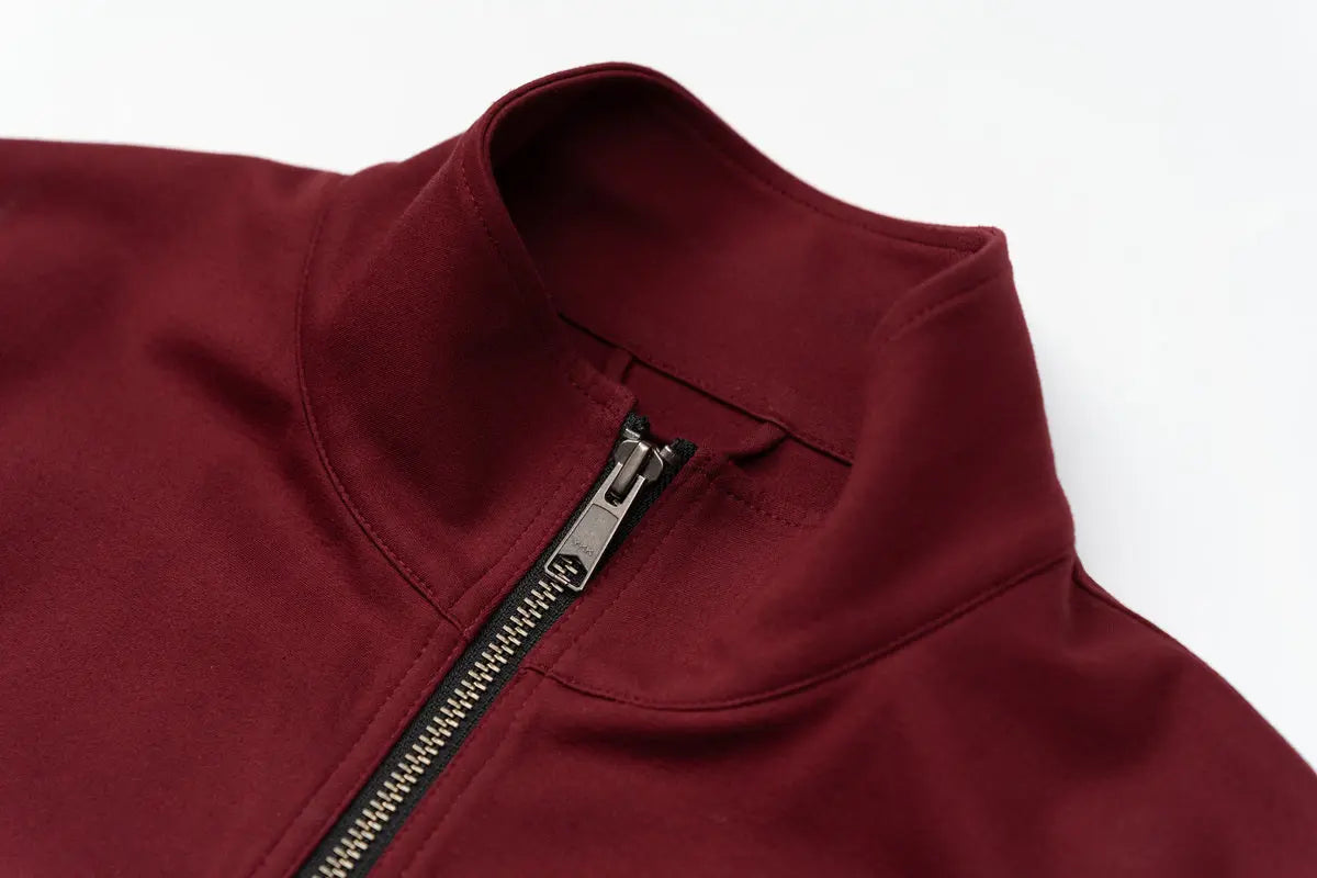 Shoals Track Jacket AlphaStyle