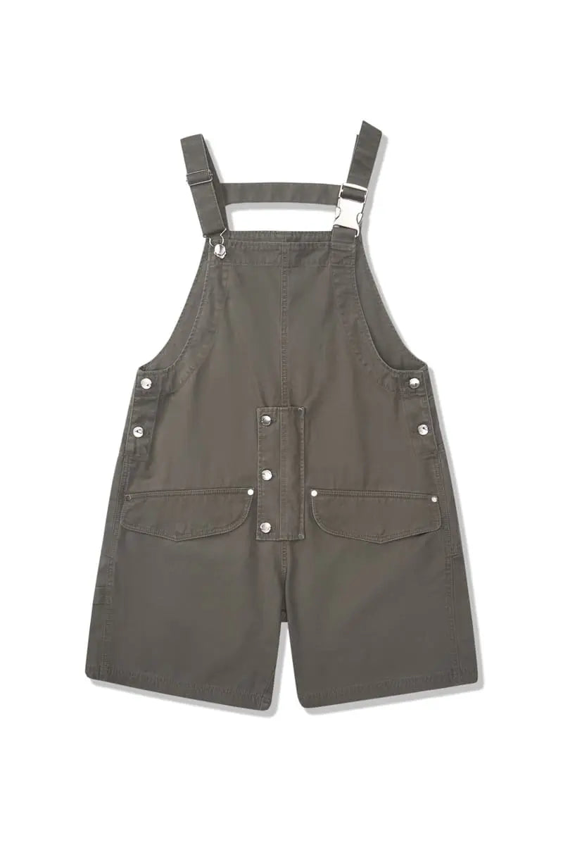 Short Dungarees AlphaStyle
