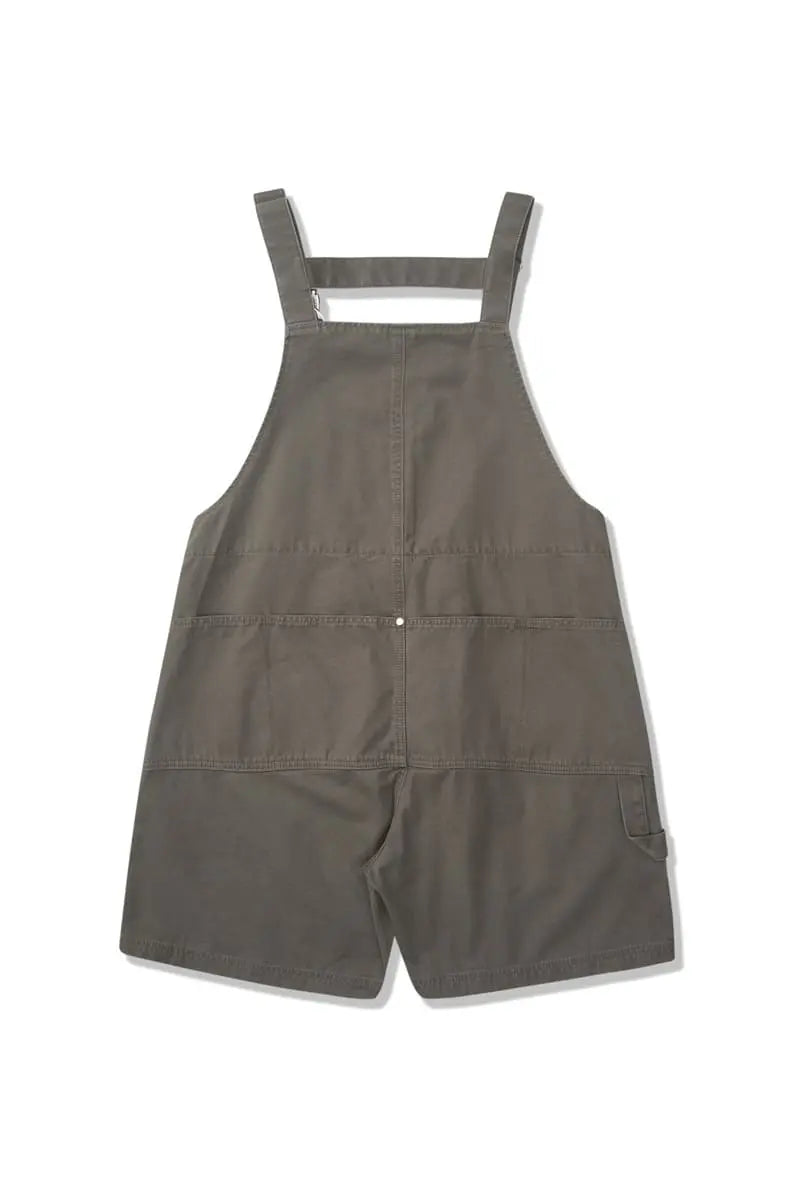 Short Dungarees AlphaStyle