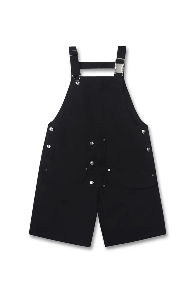 Short Dungarees AlphaStyle