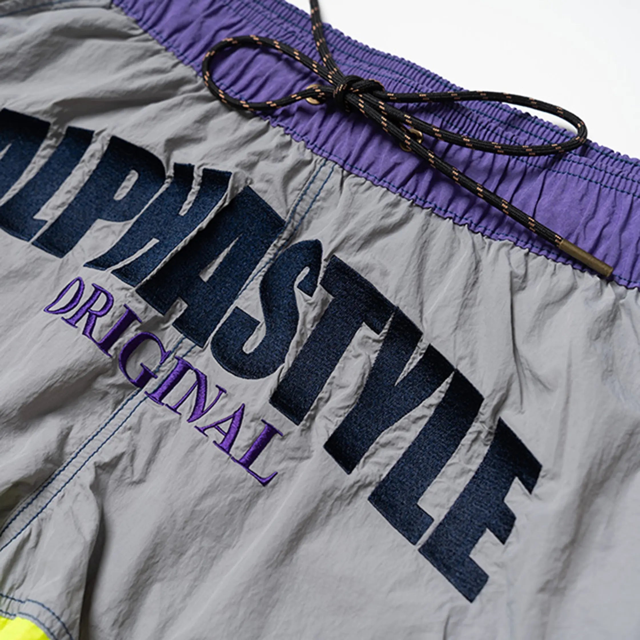 Slade Multi Pockets Summer Shorts AlphaStyle