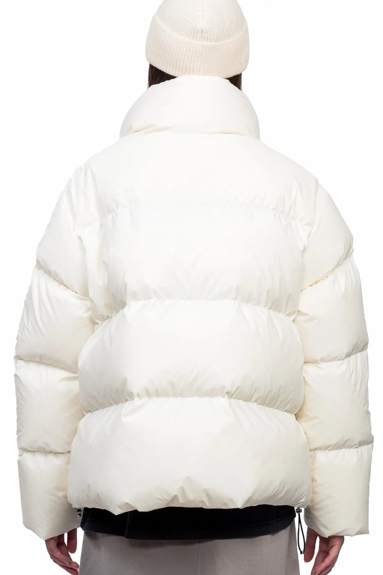 Stede Short Down Jacket AlphaStyle