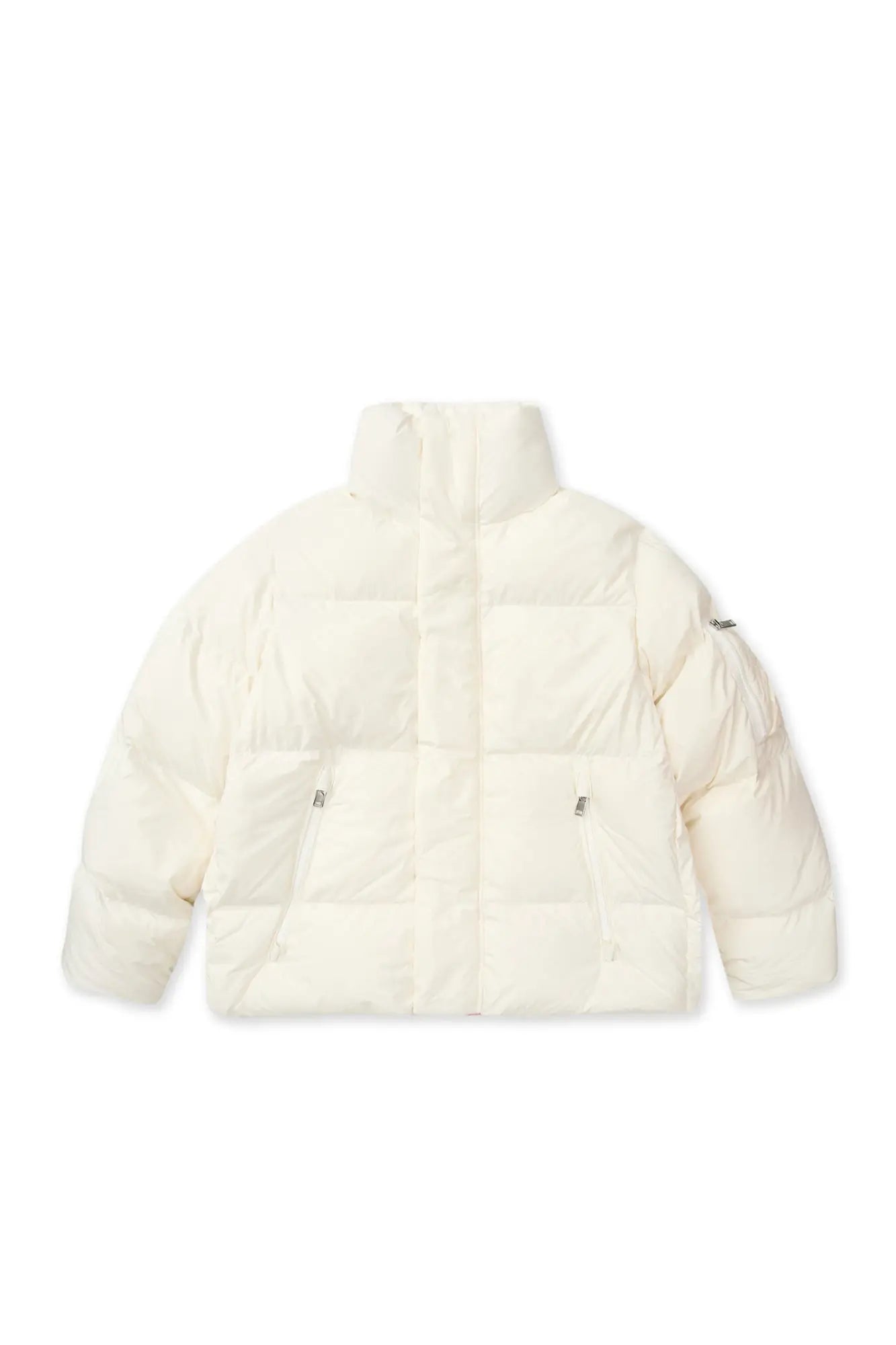 Stede Short Down Jacket AlphaStyle
