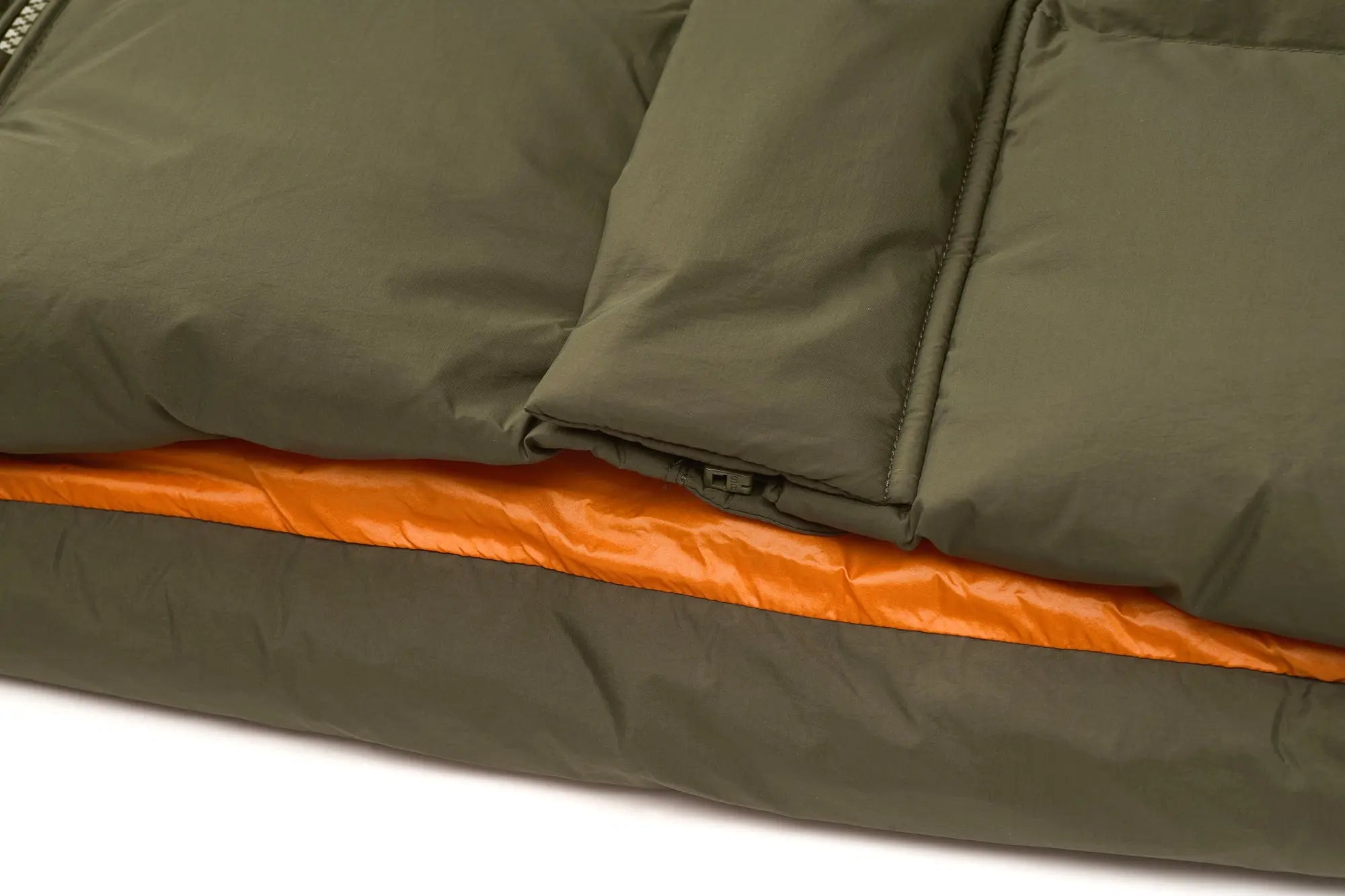 Stede Short Down Jacket AlphaStyle