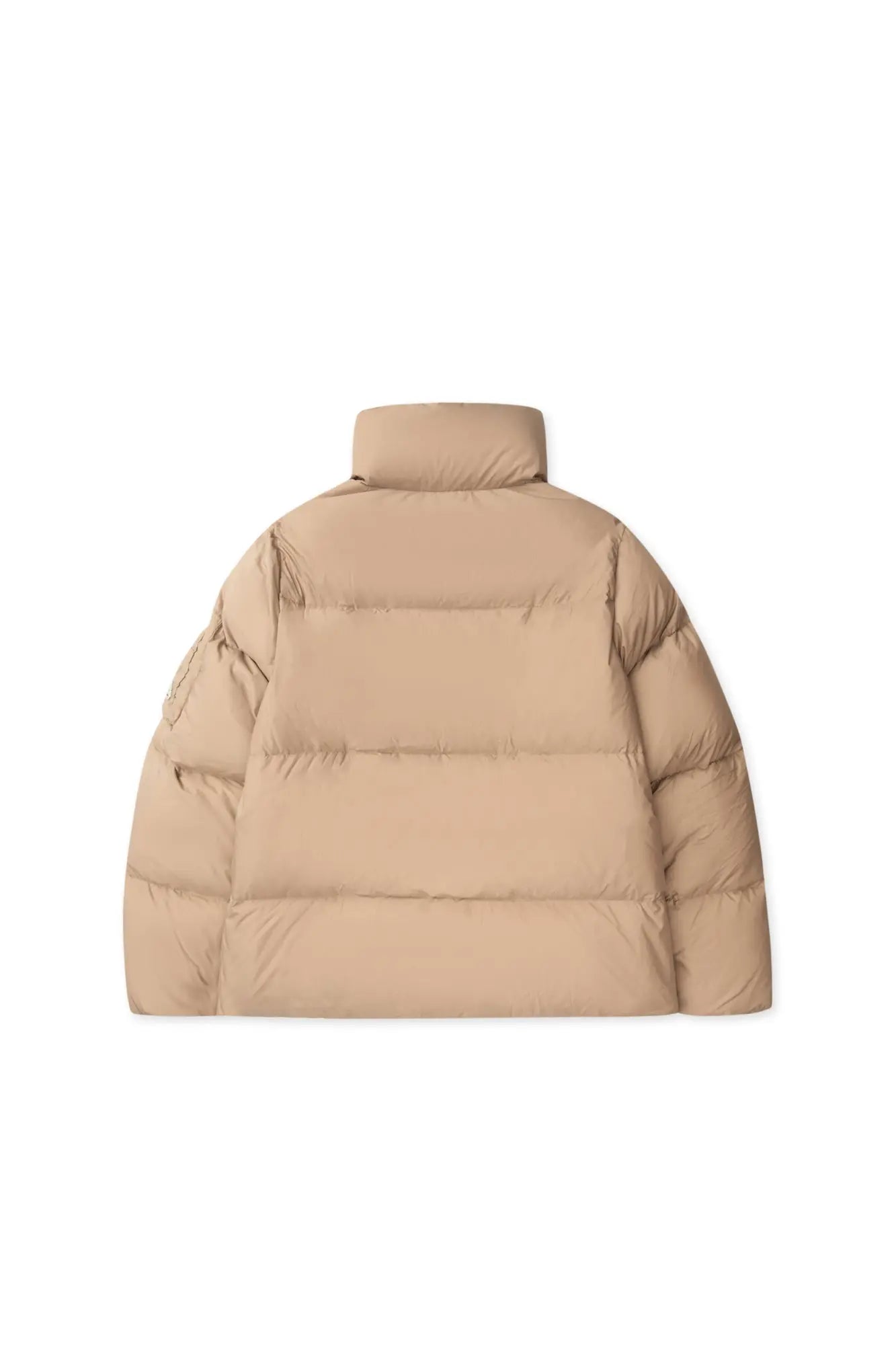 Stede Short Down Jacket AlphaStyle