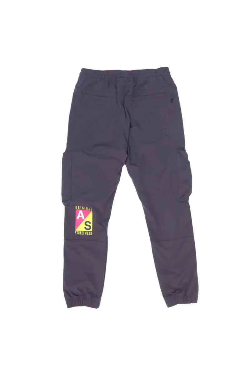 Steven Cargo Joggers AlphaStyle