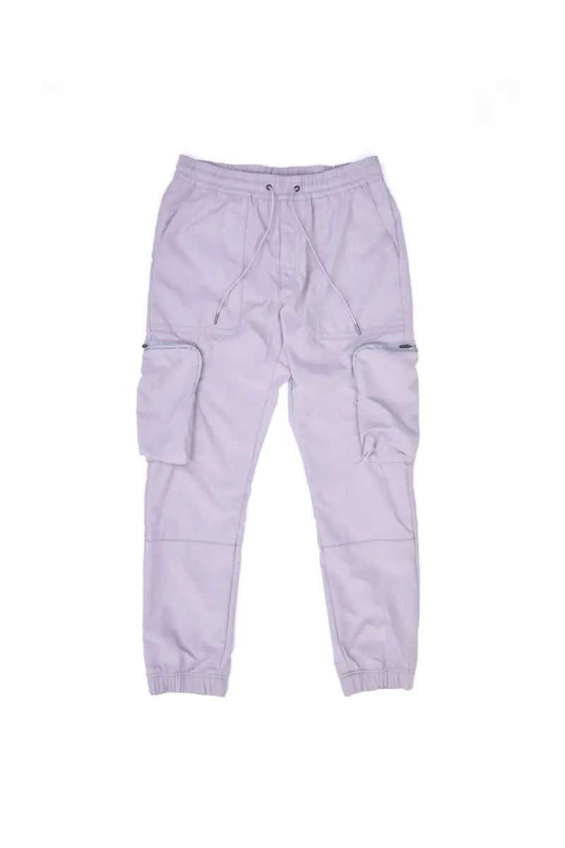 Steven Cargo Joggers AlphaStyle