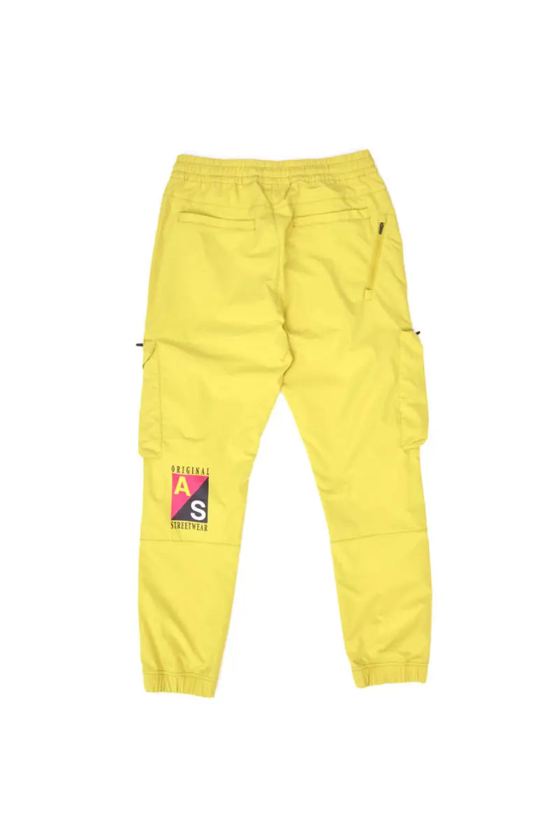 Steven Cargo Joggers AlphaStyle