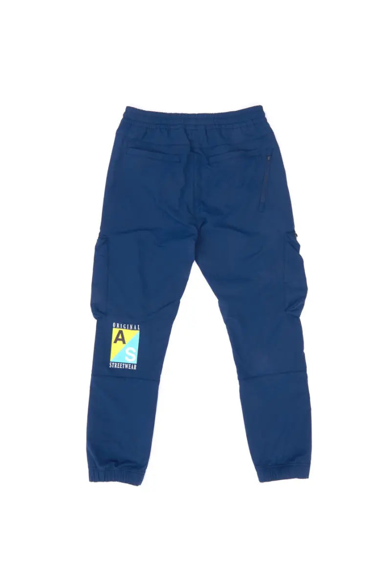 Steven Cargo Joggers AlphaStyle