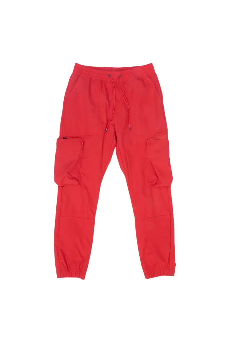 Steven Cargo Joggers AlphaStyle