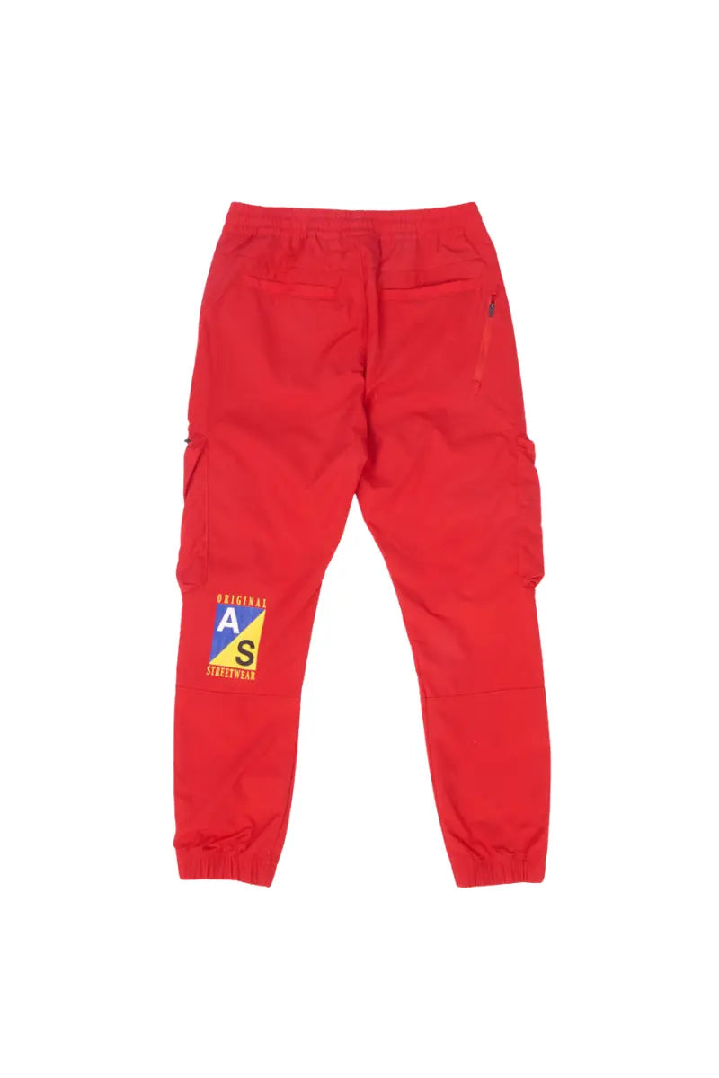 Steven Cargo Joggers AlphaStyle