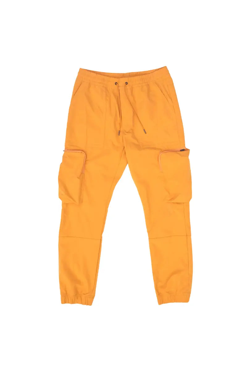 Steven Cargo Joggers AlphaStyle