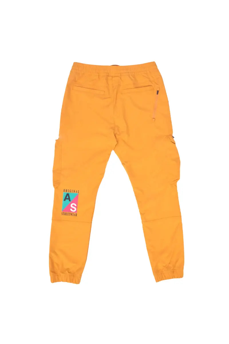 Steven Cargo Joggers AlphaStyle