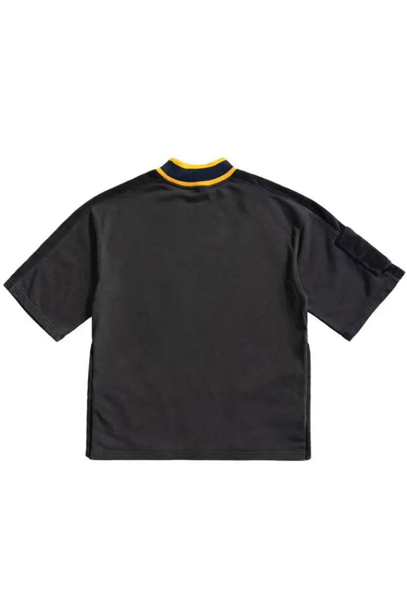 Stout Drop Shoulder Tee AlphaStyle