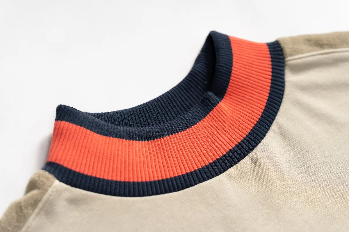 Stout Drop Shoulder Tee AlphaStyle