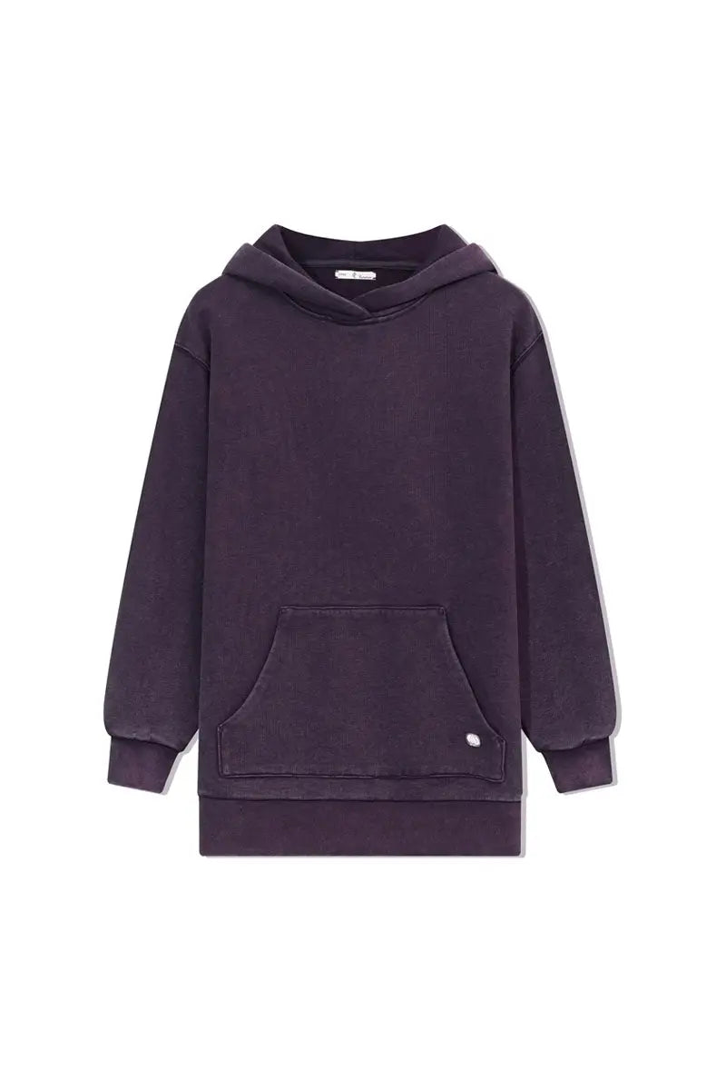 Surri Hood Dress AlphaStyle