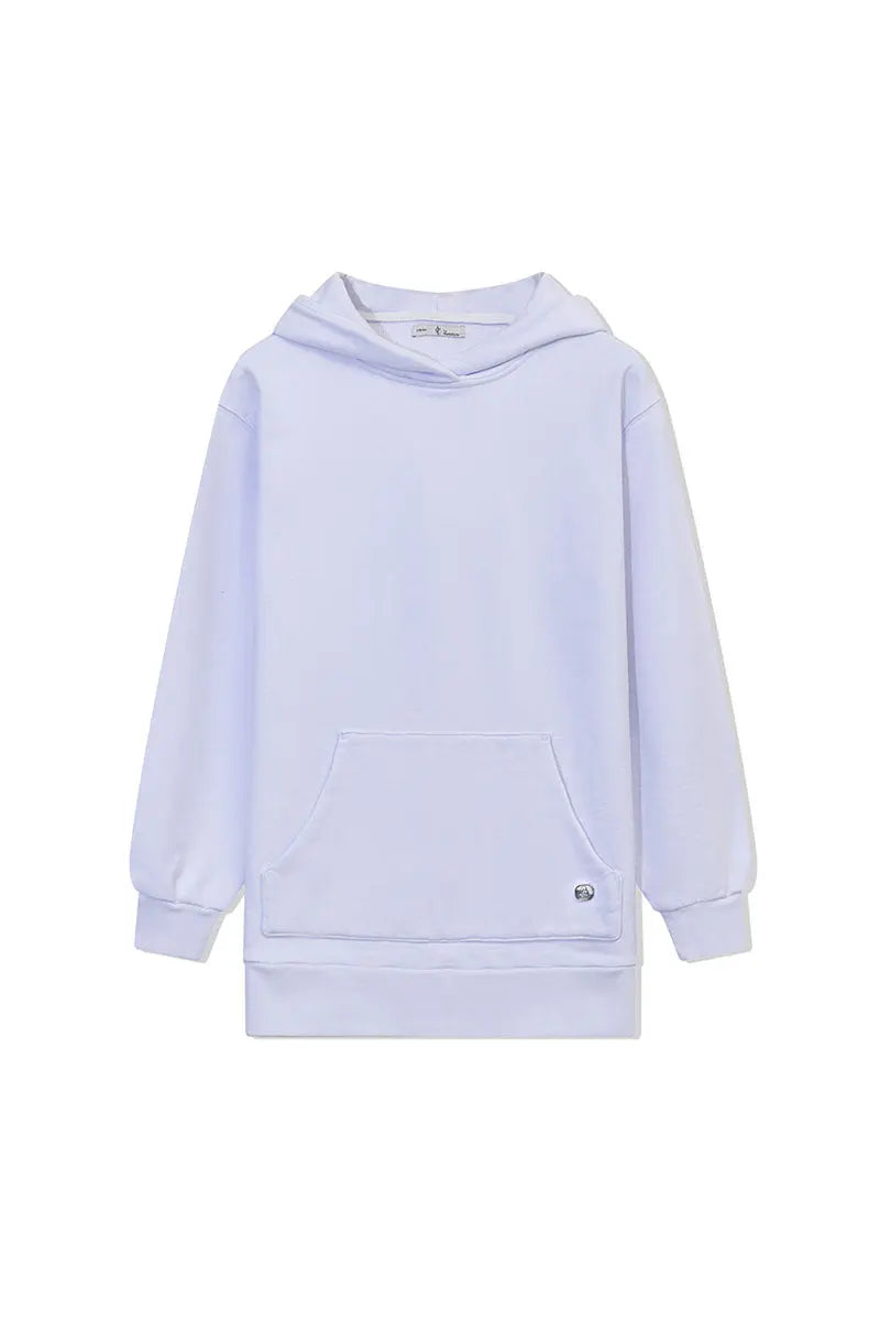 Surri Hood Dress AlphaStyle