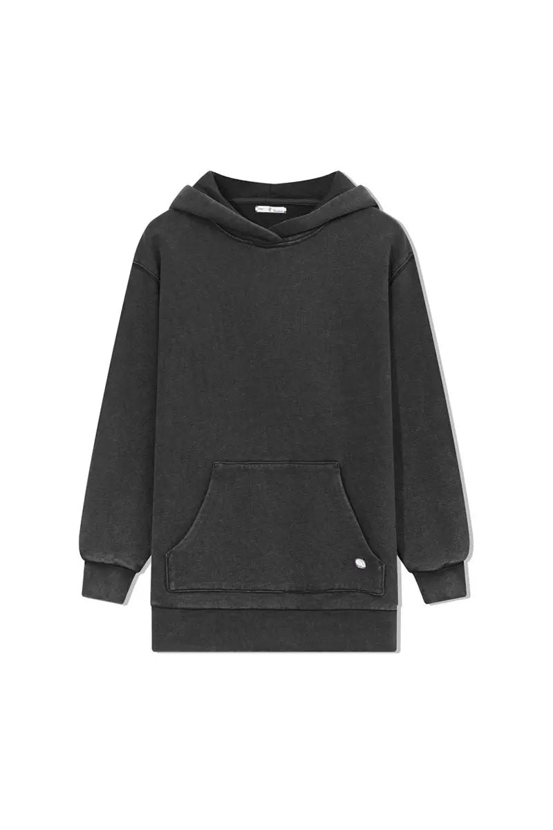 Surri Hood Dress AlphaStyle