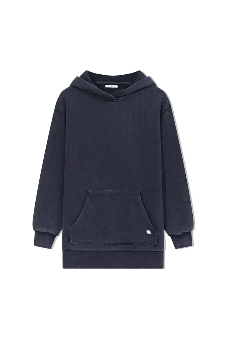Surri Hood Dress AlphaStyle