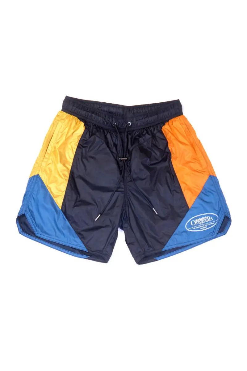 Torres Tangram Short AlphaStyle