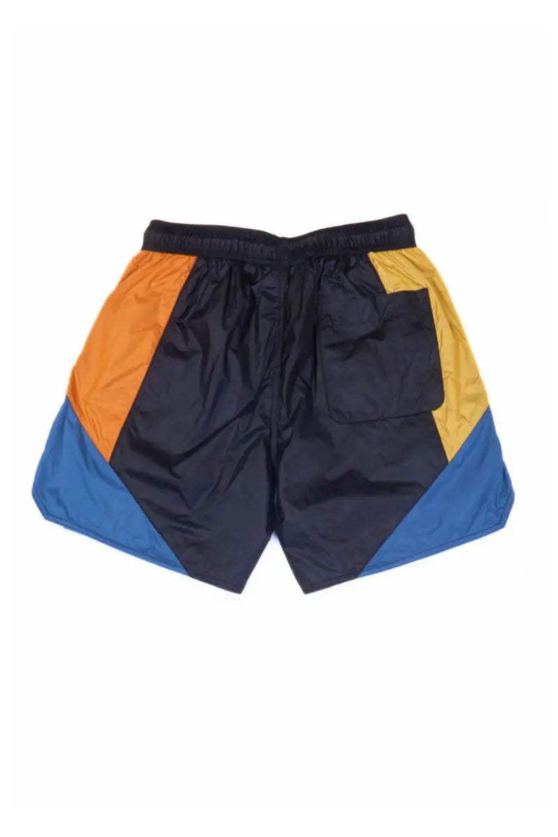 Torres Tangram Short AlphaStyle