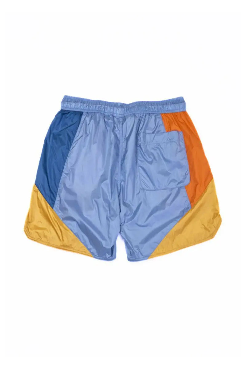 Torres Tangram Short AlphaStyle