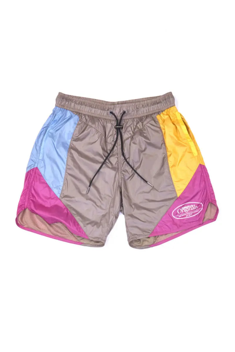 Torres Tangram Short AlphaStyle