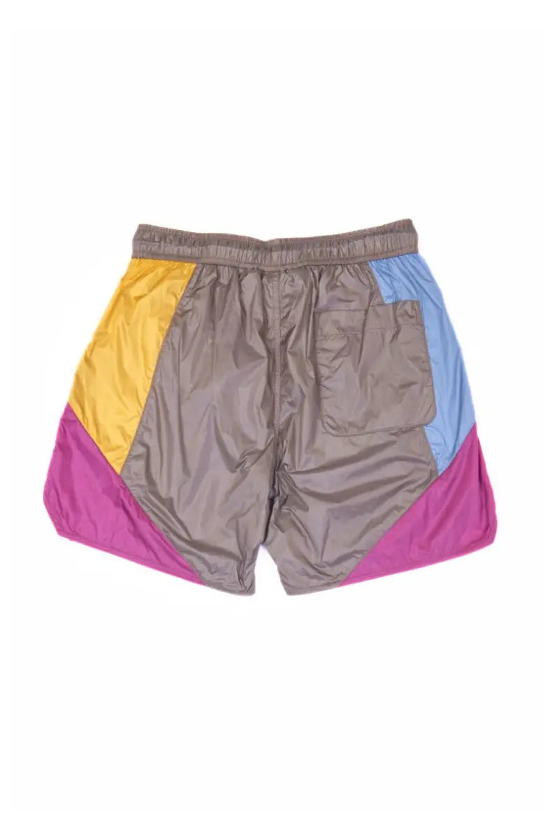 Torres Tangram Short AlphaStyle