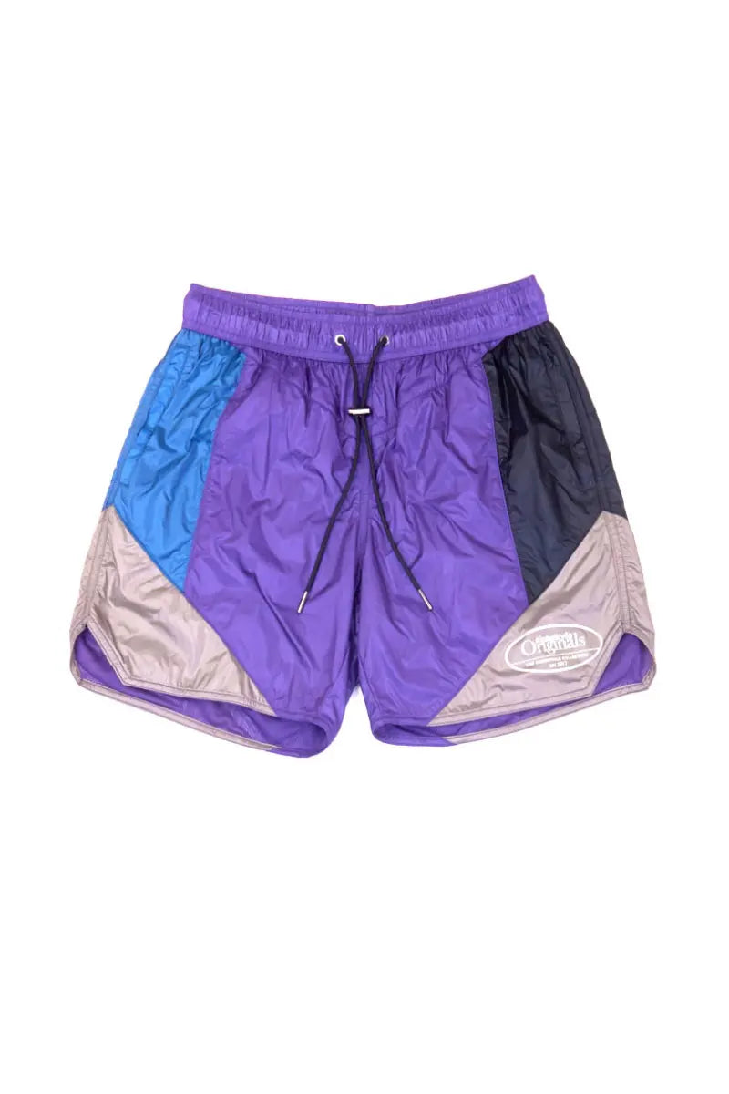 Torres Tangram Short AlphaStyle