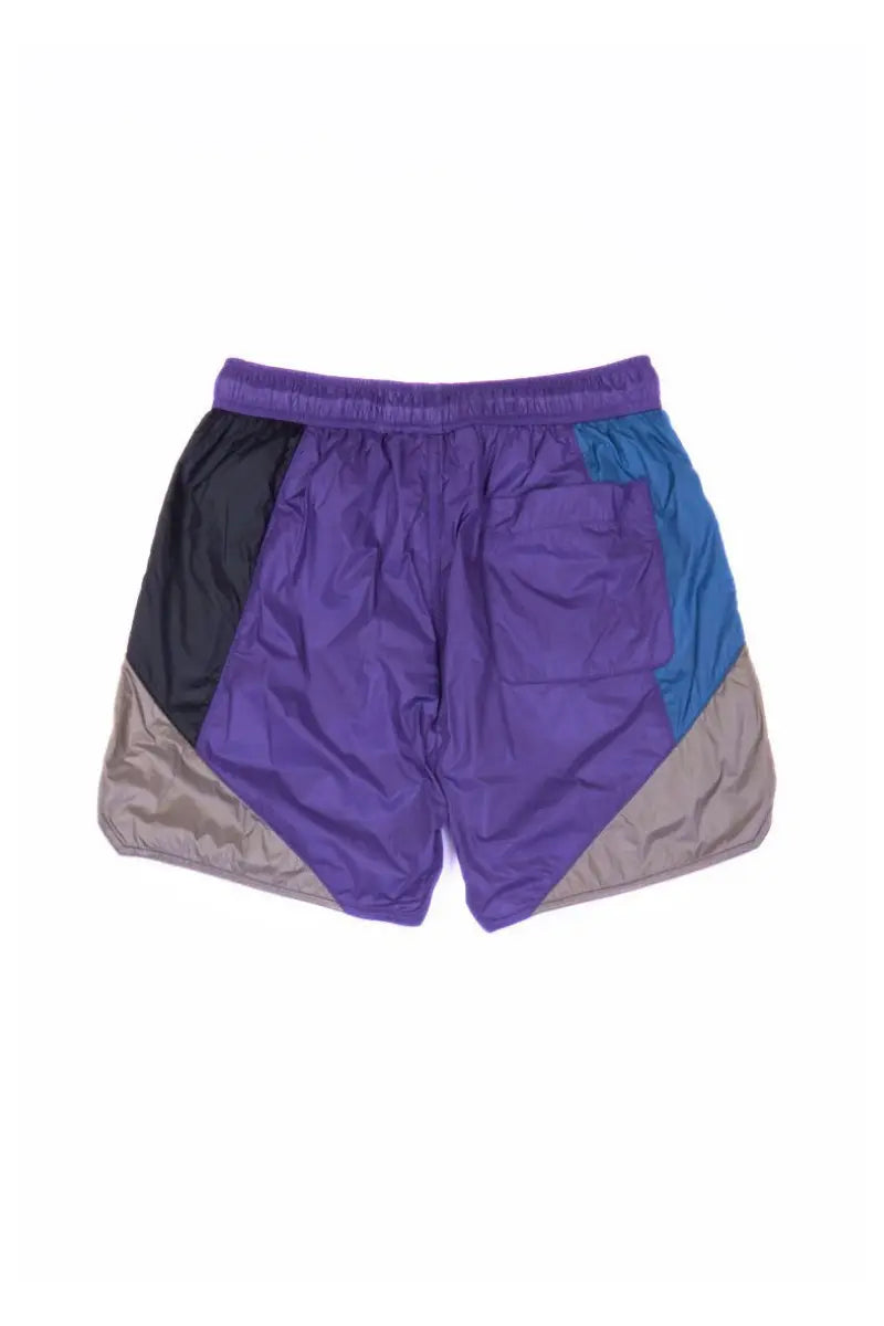 Torres Tangram Short AlphaStyle