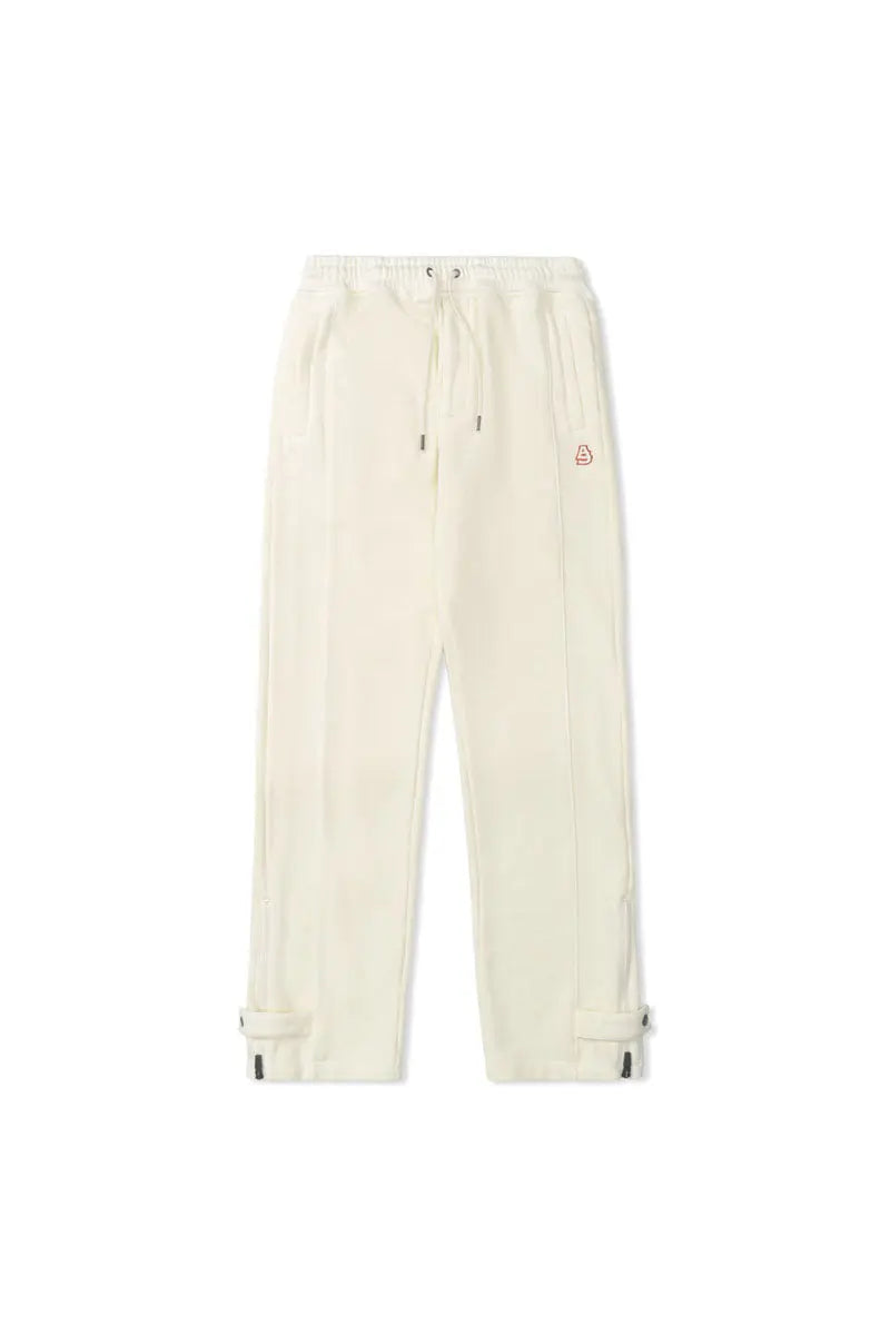 Tybee Zip Vent Sweat Pants AlphaStyle
