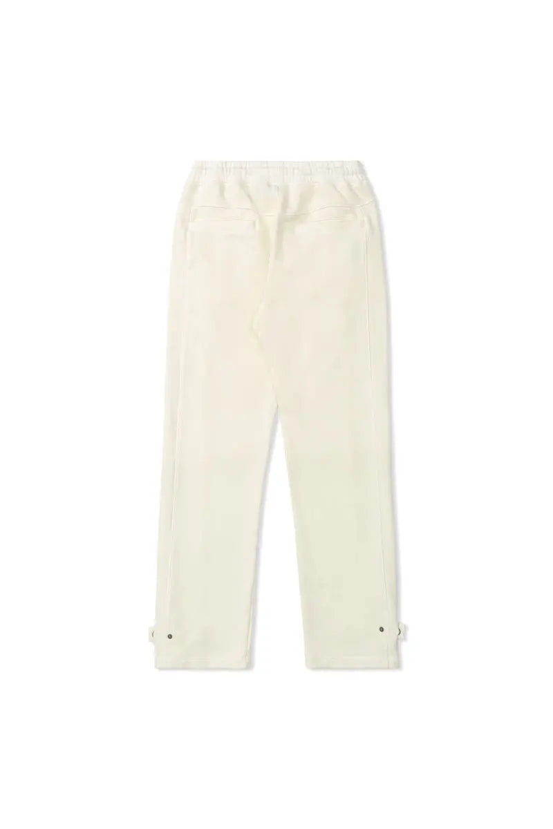Tybee Zip Vent Sweat Pants AlphaStyle