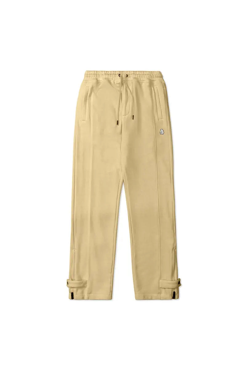 Tybee Zip Vent Sweat Pants AlphaStyle