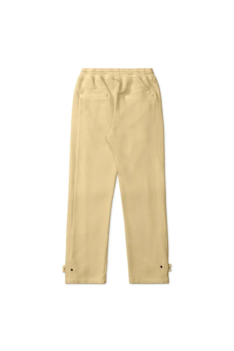 Tybee Zip Vent Sweat Pants AlphaStyle