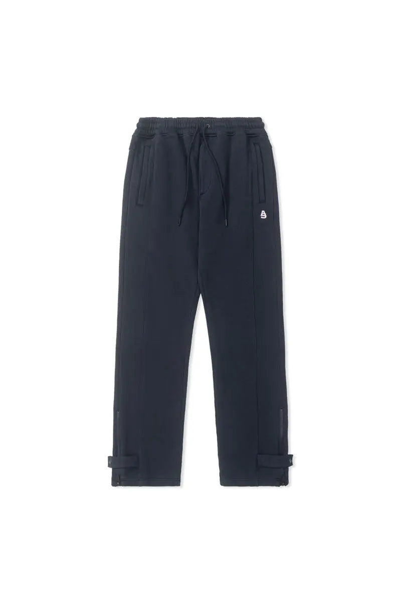 Tybee Zip Vent Sweat Pants AlphaStyle