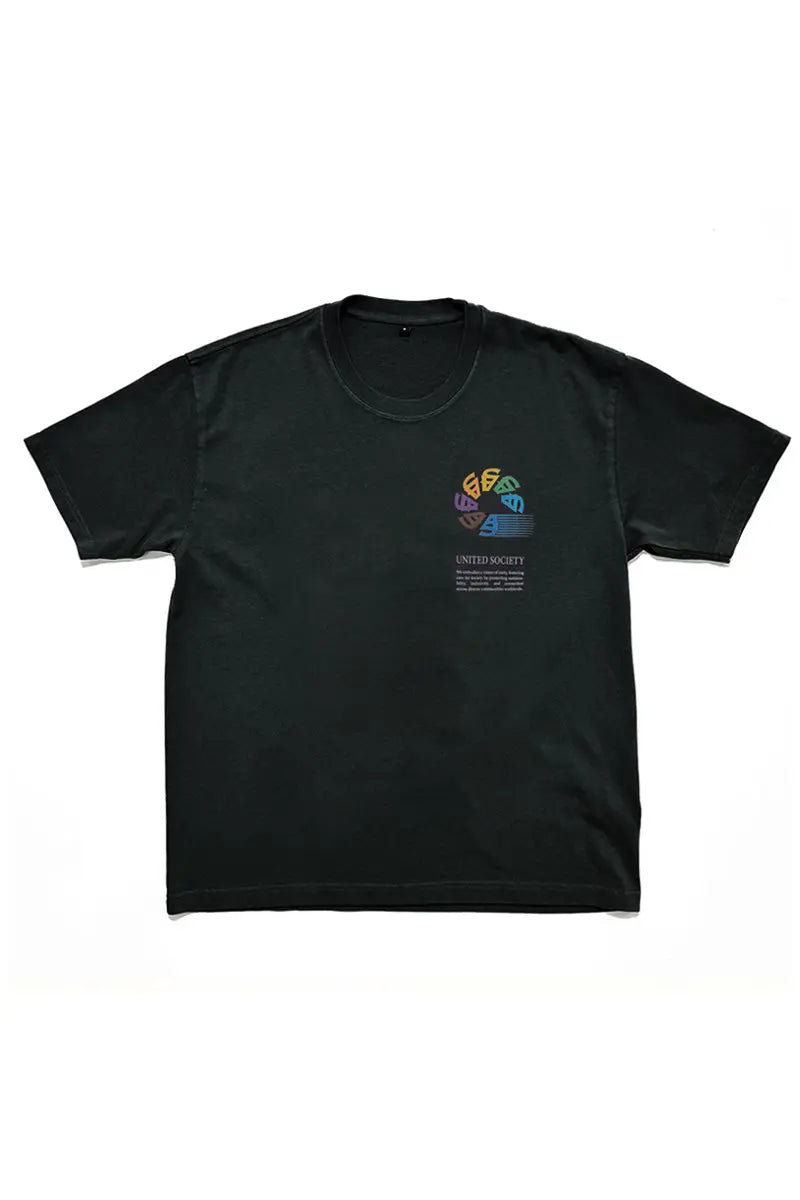 United Classic Tee AlphaStyle