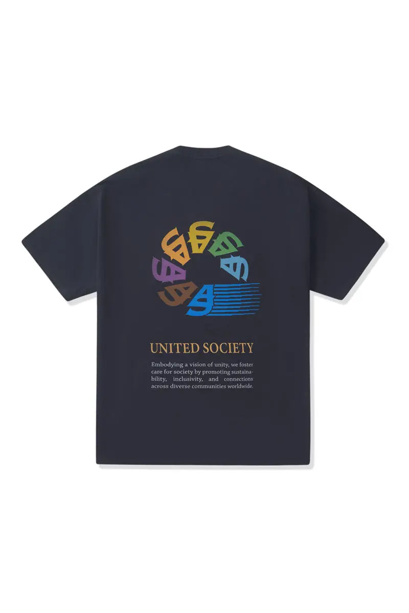 United Classic Tee AlphaStyle