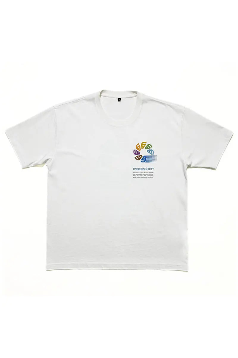 United Classic Tee AlphaStyle