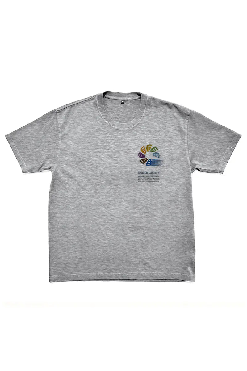 United Classic Tee AlphaStyle