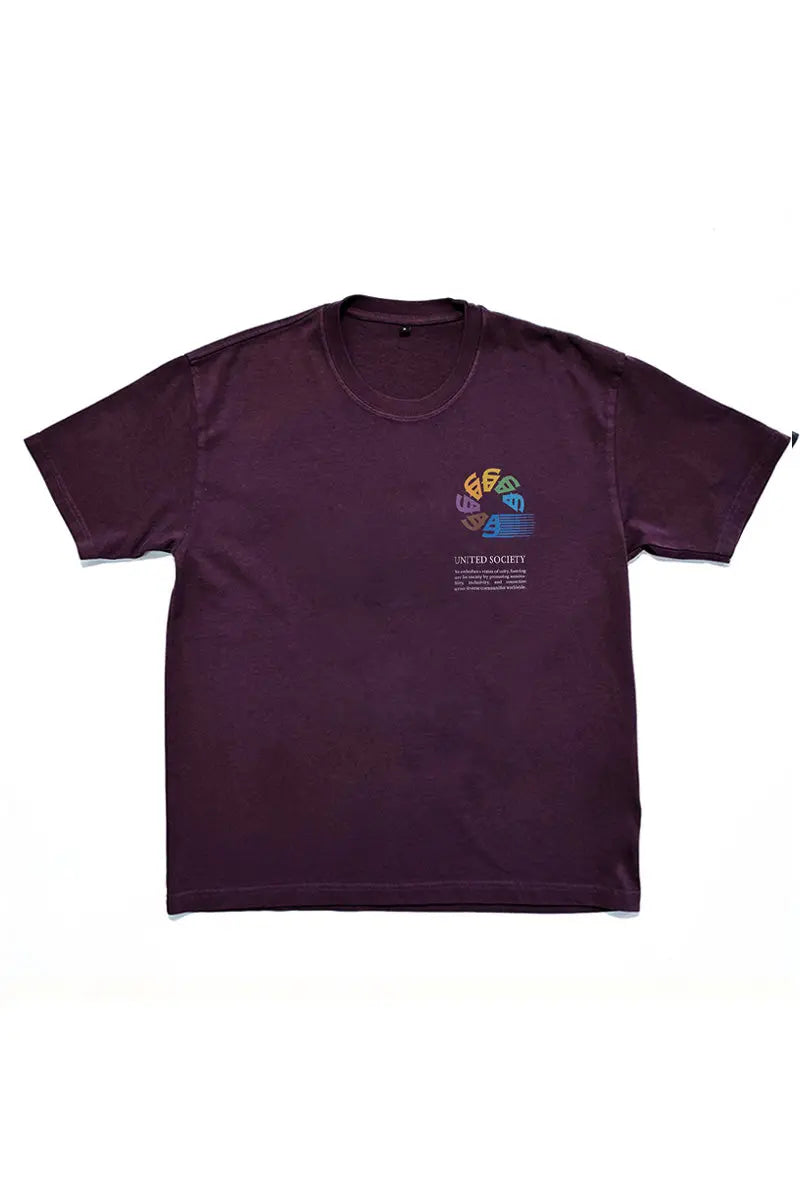 United Classic Tee AlphaStyle