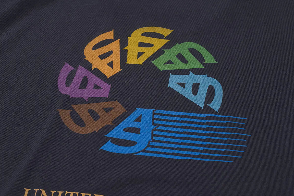 United Classic Tee AlphaStyle