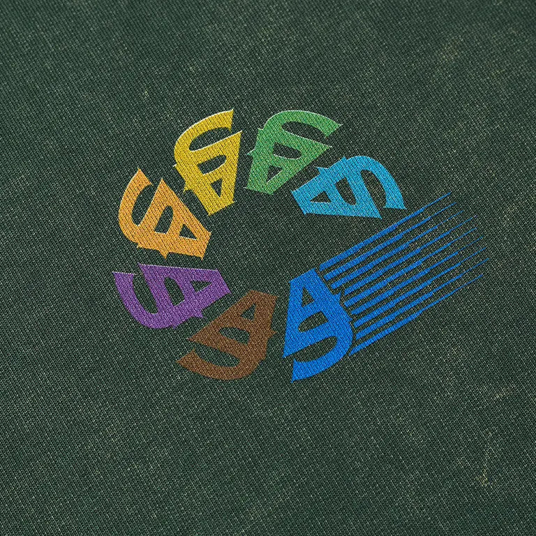 United Hood AlphaStyle