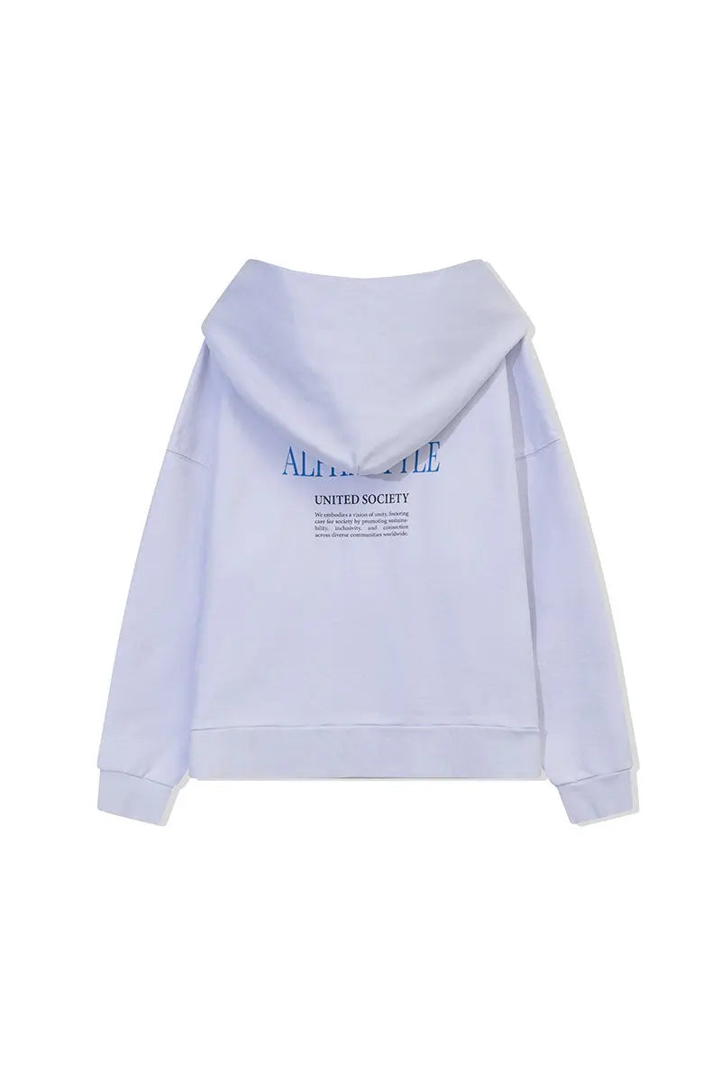 United Hood AlphaStyle