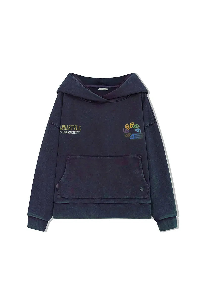 United Hood AlphaStyle