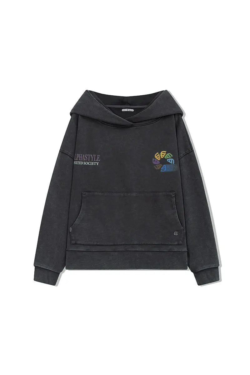 United Hood AlphaStyle
